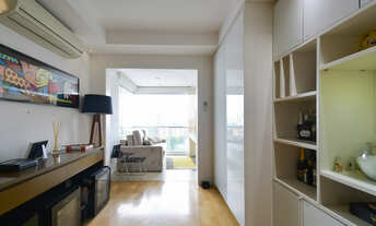 Imagem 3: COBERTURA RESIDENCIAL em São Paulo - SP, Pinheiros