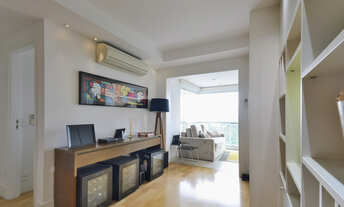 Imagem 4: COBERTURA RESIDENCIAL em São Paulo - SP, Pinheiros