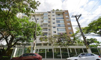 Imagem 5: COBERTURA RESIDENCIAL em São Paulo - SP, Pinheiros