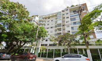 Imagem 6: COBERTURA RESIDENCIAL em São Paulo - SP, Pinheiros