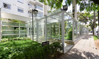 Imagem 7: COBERTURA RESIDENCIAL em São Paulo - SP, Pinheiros