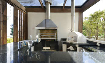 Imagem 2: COBERTURA RESIDENCIAL em São Paulo - SP, Pinheiros