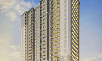 Imagem: Apartamento à venda no bairro Vila Palmeiras