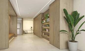 Imagem 3: 2 dormitórios na Avenida Vila Ema