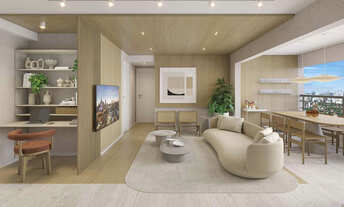 Imagem 5: 2 dormitórios na Avenida Vila Ema