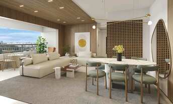 Imagem 6: 2 dormitórios na Avenida Vila Ema