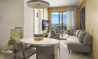 Imagem 7: 2 dormitórios na Avenida Vila Ema