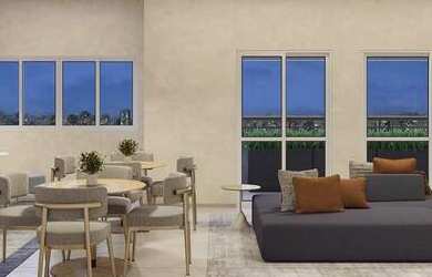 Imagem 11: APARTAMENTO RESIDENCIAL em São Paulo - SP, Vila Prudente