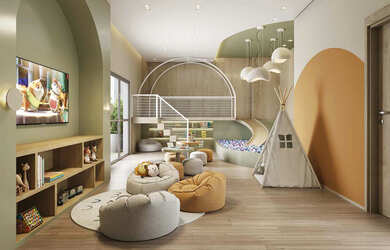 Imagem 13: APARTAMENTO RESIDENCIAL em São Paulo - SP, Vila Prudente