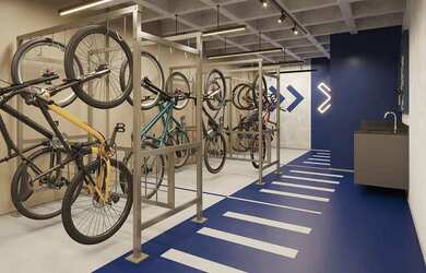 Imagem 15: APARTAMENTO RESIDENCIAL em São Paulo - SP, Vila Prudente