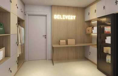 Imagem 16: APARTAMENTO RESIDENCIAL em São Paulo - SP, Vila Prudente