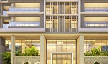 Imagem 2: Apartamento à venda em São Paulo, Vila Mariana, com 4 quartos, 177,5m²