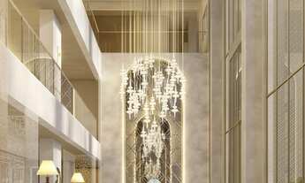 Imagem 3: Apartamento à venda em São Paulo, Vila Mariana, com 4 quartos, 177,5m²