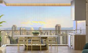 Imagem 5: Apartamento à venda em São Paulo, Vila Mariana, com 4 quartos, 177,5m²