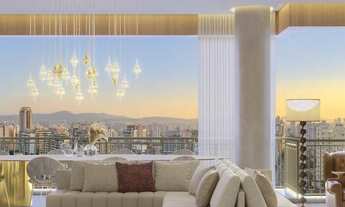 Imagem 7: Apartamento à venda em São Paulo, Vila Mariana, com 4 quartos, 177,5m²