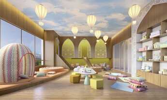 Imagem 10: Apartamento à venda em São Paulo, Vila Mariana, com 4 quartos, 155m²