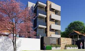 Imagem: Madrid - Breve Lançamento - Apartamento