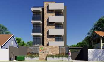 Imagem 2: Duplex à venda em Curitiba, Boqueirão, com 3 quartos, 73,1m²