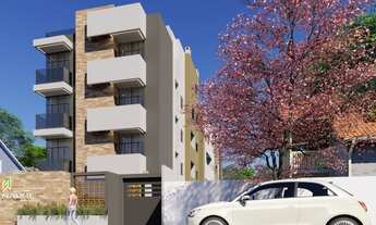 Imagem 3: Duplex à venda em Curitiba, Boqueirão, com 3 quartos, 73,1m²