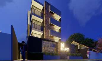 Imagem 4: Duplex à venda em Curitiba, Boqueirão, com 3 quartos, 73,1m²