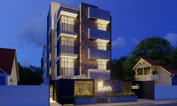 Imagem 5: Duplex à venda em Curitiba, Boqueirão, com 3 quartos, 73,1m²