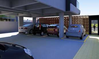 Imagem 6: Duplex à venda em Curitiba, Boqueirão, com 3 quartos, 73,1m²