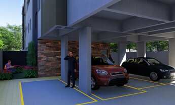 Imagem 7: Duplex à venda em Curitiba, Boqueirão, com 3 quartos, 73,1m²