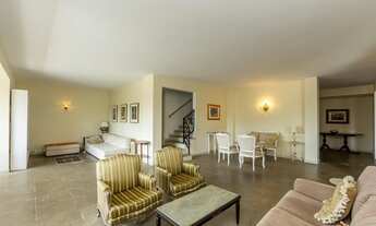 Imagem: Casa à venda no bairro Pacaembu - São