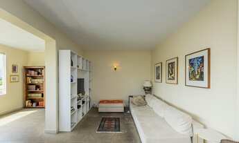 Imagem 3: Casa à venda em São Paulo, Pacaembu, com 3 quartos, 379m²