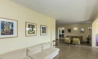 Imagem 4: Casa à venda em São Paulo, Pacaembu, com 3 quartos, 379m²