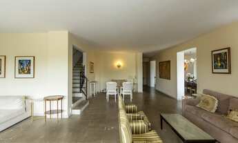 Imagem 5: Casa à venda em São Paulo, Pacaembu, com 3 quartos, 379m²