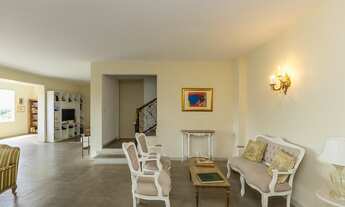 Imagem 6: Casa à venda em São Paulo, Pacaembu, com 3 quartos, 379m²