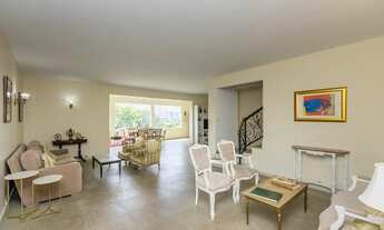 Imagem 7: Casa à venda em São Paulo, Pacaembu, com 3 quartos, 379m²