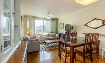 Imagem: APARTAMENTO RESIDENCIAL em São Paulo