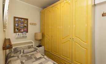 Imagem 3: Apartamento à venda em São Paulo, Vila Clementino, com 3 quartos, 78m²