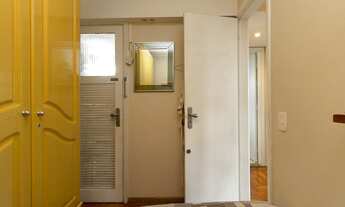 Imagem 5: Apartamento à venda em São Paulo, Vila Clementino, com 3 quartos, 78m²