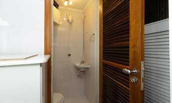 Imagem 7: Apartamento à venda em São Paulo, Vila Clementino, com 3 quartos, 78m²