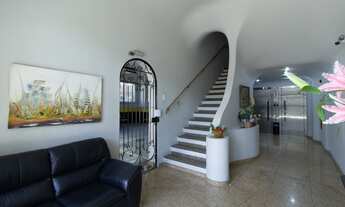 Imagem 2: Apartamento à venda em São Paulo, Vila Clementino, com 3 quartos, 78m²