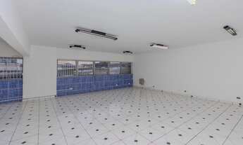 Imagem: Sala à venda no bairro Santo Amaro - São