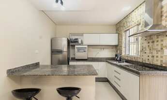 Imagem 6: Casa à venda em São Paulo-SP, Jabaquara, 5 quartos, 2 vagas, 265 m²