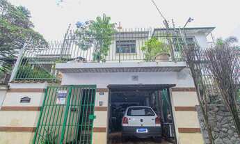 Imagem: Casa à venda em São Paulo, Campo Belo