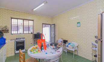 Imagem 5: Casa à venda em São Paulo, Campo Belo, com 4 quartos, 262m²