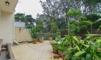 Imagem 2: Casa à venda em São Paulo, Campo Belo, com 4 quartos, 262m²