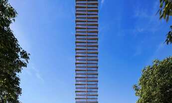 Imagem: 4 dormitórios na Avenida Nereu Ramos