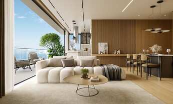 Imagem 6: COBERTURA RESIDENCIAL em Itapema - SC, Centro