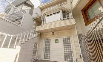 Imagem: Casa à venda no bairro Chácara das Pedras