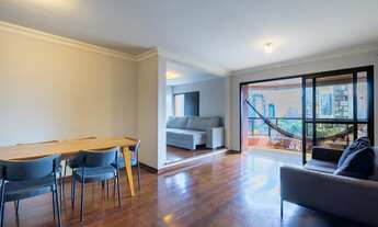 Imagem: Apartamento à venda no bairro Vila Nova