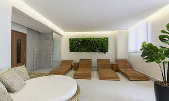 Imagem 9: Apartamento à venda em São Paulo, Vila Clementino, com 2 quartos, 58,06m²