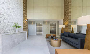 Imagem 10: Apartamento à venda em São Paulo, Vila Clementino, com 2 quartos, 58,06m²