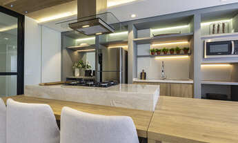 Imagem 11: Apartamento à venda em São Paulo, Vila Clementino, com 2 quartos, 58,06m²